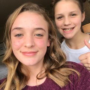 Meet your Posher, Joy